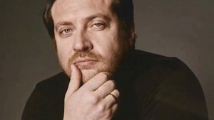 Сбежавший из России актер Кирилл Сафонов обратился к сыну на украинском языке