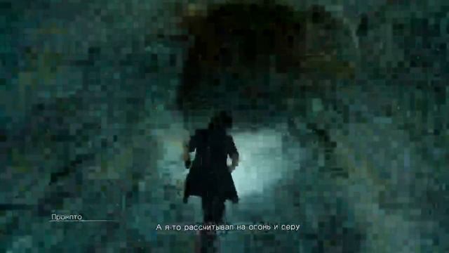 Три японских мушкетёра...и Гладиолус (pt.9) смотреть онлайн