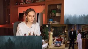 Психологический разбор сериала "Друзья" | Что к чему #4