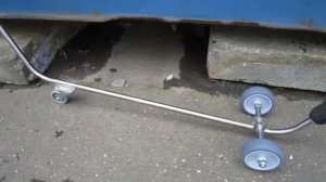 Приспособление для мойки днища автомобиля - Shop-AVD.ru