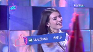 ПРЕМЬЕРА Люся Чеботина - Ночью и днем | Шоу Вечерний Лайк 23 выпуск