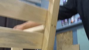 Качели из досок. Как сделать качели своими руками.