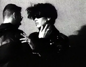 Depeche Mode - Policy Of Truth.mp4