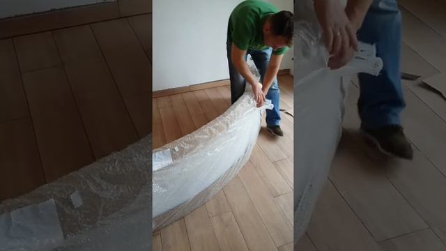 Панель до ванни Cersanit Calabria\Kaliope(правостороння) смотреть онлайн