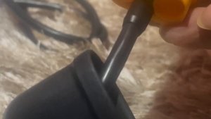 Fluke T150 Voltage and Continuity Tester