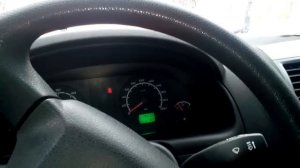 УАЗ Патриот заводим в мороз +работа дворников и печки. UAZ Patriot plant in frost ... the work of j