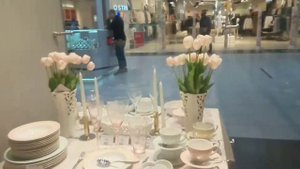 Торговый центр МЕГА Адыгея Кубань обзор