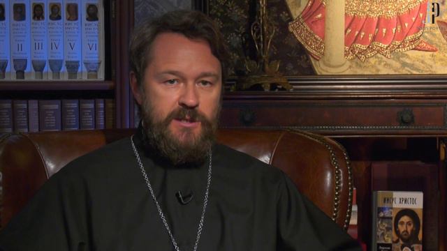 Зачем Нужна Церковь Цикл «Православное Вероучение»