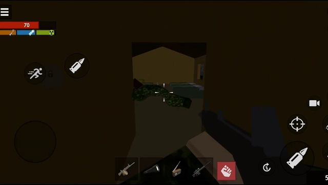 The Outlands 2 Zombie Survival Android Gameplay!