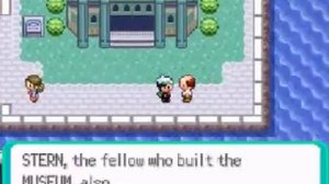 Pokemon Expert Emerald Walkthrough 10 - Slateport City