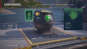 World Of Warships Legends Opening Pot's Of Gold Crates