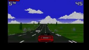 Lotus Turbo Challenge 2 Review for the Commodore Amiga by John Gage