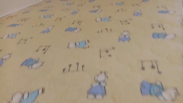 Отзыв о матрасе DreamLine Baby Dream 9 смотреть онлайн