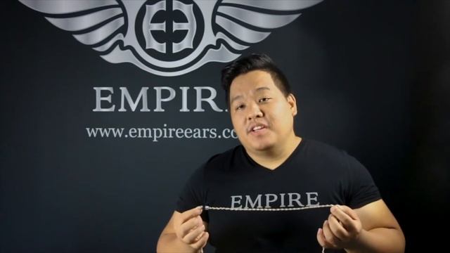 Impression on Effect Audio "Horus" by Empire Ears смотреть онлайн