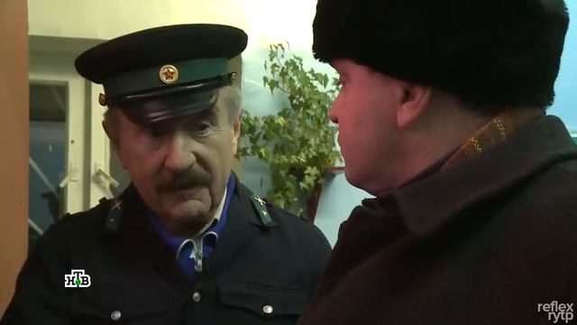 Следствие не вели | RYTP - by |reflex rytp| смотреть онлайн