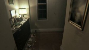 Обзор игры P.T. На ps4 очень страшный хоррор