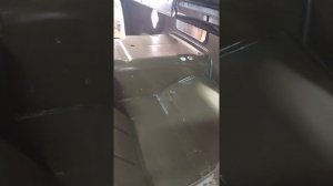 Уаз фермер 39094 работы по кабине