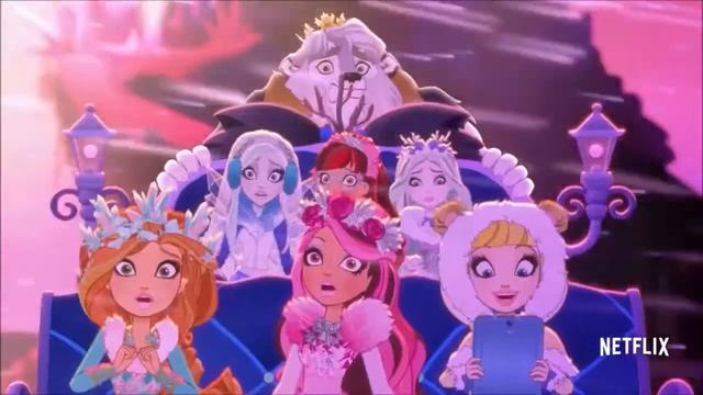 Триллер на русском эвер афтер хай зима смотреть онлайн