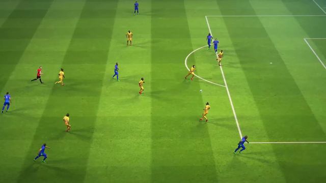 The Biggest 3D Update Yet! | Top Eleven 2024 - LIVE NOW! смотреть онлайн