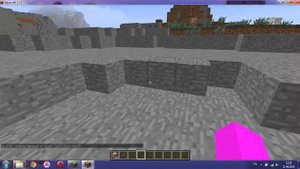 Как использовать командный блок