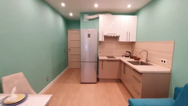 Квартира-студия: Санкт-Петербург, Красносельский район, Лётчика Лихолетова ул., 14,к22(аренда) смотреть онлайн