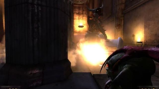 5 часть последняя игры Painkiller - Overdose смотреть онлайн