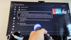 Only One Motion Move Controller not Working on PS4/PS5? FIXED!