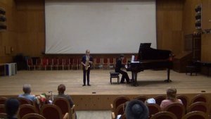 Ноле. Маленькая латинская сюита 4 часть