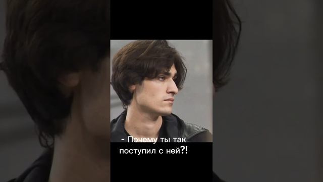 фанфик "Битва за любовь" 10 серия)) Про Диму и Т/И) смотреть онлайн