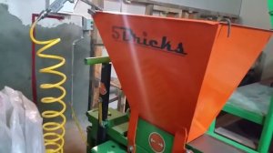 Почему не гиперпрессование? Лего кирпич из песка | Важные аспекты