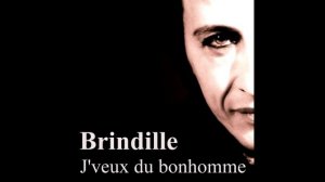 J'veux du bonhomme - Brindille