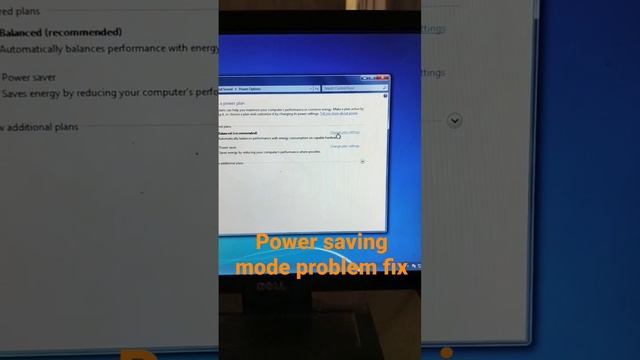 power saving mode problem fix смотреть онлайн