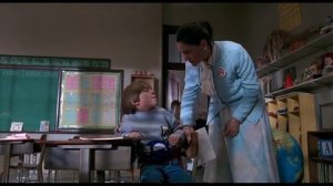 Детские игры 2  - ТРЕШ ОБЗОР фильма