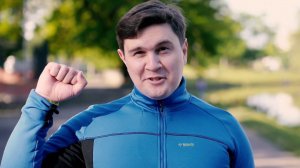 Ежегодный забег юристов Legal Run 2017 в Калининграде