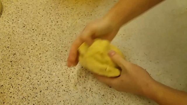 Пельмени домашние  тесто от Аллы Ковальчук