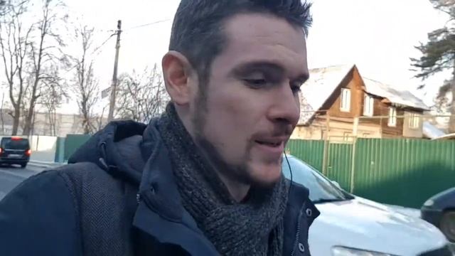 #131 (01.12.18) Возможно нашел тренера. Случайности не случайны смотреть онлайн