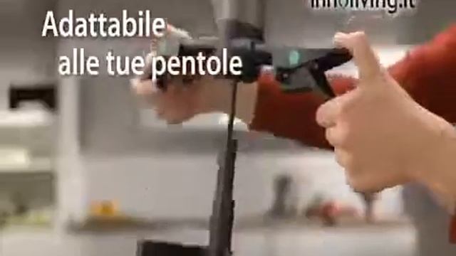 Автоматична бъркалка за съдове INNOLIVING INN-708 смотреть онлайн