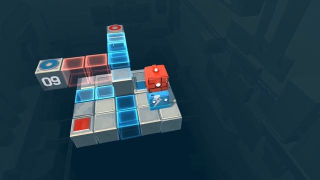 Death Squared Level 9
