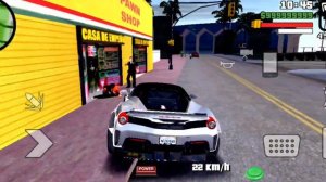 GTA SA ragdoll mod v3 Android | Modder Banda