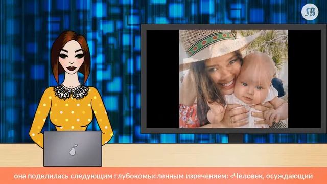 Анастасия Костенко резко ответила на критику ее внешности