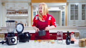 Рецепты здорового питания. Суп пюре из спаржи.