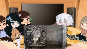 ?Реакция зайчика на теорию? 1/2