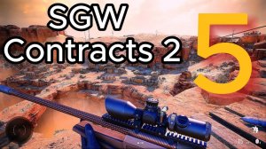 Sniper: Ghost Warrior Contracts 2 Пере-прохождение в 2024 в хорошем качестве #5