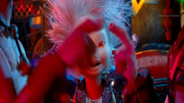 Arthur 2 Movie Explained in Hindi/Urdu | The Revenge of Maltazard Fantasy film Summarized हिन्दी смотреть онлайн