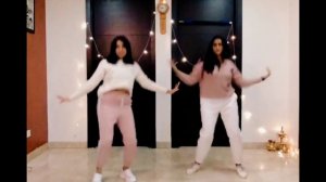 Naach Meri Rani| Dance Cover by Dancend| Guru Randhawa Feat| Nora Fatehi| Nikhita Gandhi