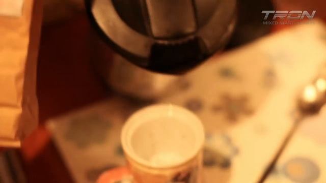 Энергия TRON Сборы Трав Успокаивающий смотреть онлайн