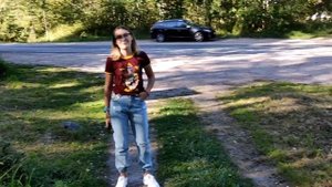 ИЗУЧАЕМ КРАСИВЫЕ МЕСТА ЛЕНИНГРАДСКОЙ ОБЛАСТИ ✨?