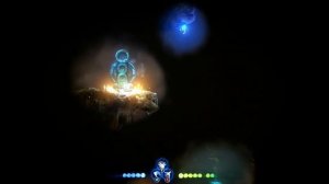 Заросшие недра Ori and the will of the wisps прохождение на русском (Ори 2)