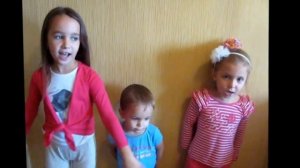 ЛЮБИМЫЕ ДЕТСКИЕ ПЕСНИ,ДЕТСКАЯ ПЕСНЯ "ЛИМОНАДНЫЙ ДОЖДИК".