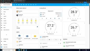 How To Get Started With Home Assistant Green (Clean Slate or Migrate)